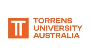 澳大利亚托伦斯大学 Logo