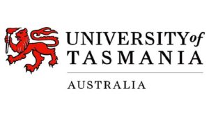 塔斯马尼亚大学 Logo