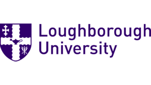 拉夫堡大学 Logo