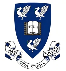 利物浦大学 Logo