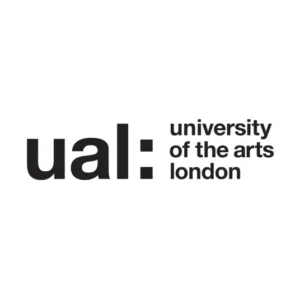 伦敦艺术大学 Logo