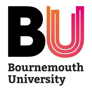 伯恩茅斯大学 Logo