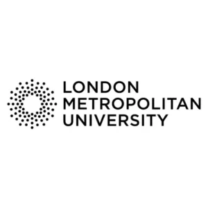 伦敦城市大学 Logo