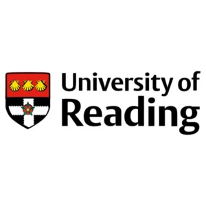 雷丁大学 Logo