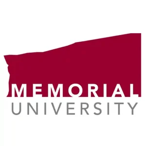 纽芬兰纪念大学 Logo