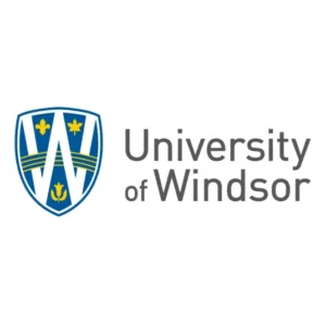 温莎大学 Logo