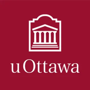 渥太华大学 Logo