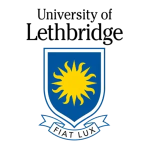 莱斯布里奇大学 Logo