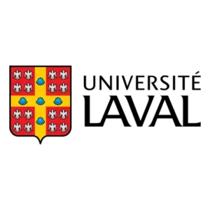 拉瓦尔大学 Logo