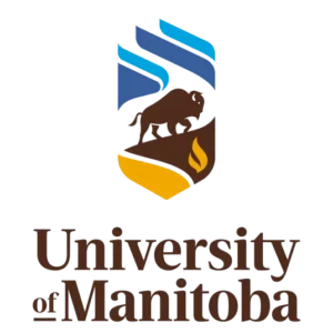 曼尼托巴大学 Logo