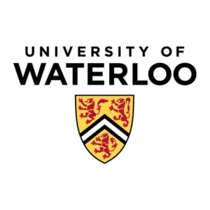滑铁卢大学 Logo