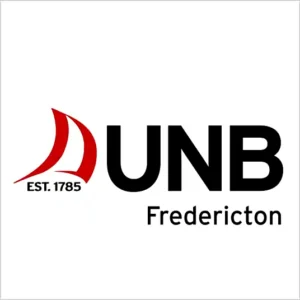 新布伦瑞克大学 Logo