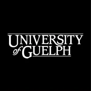 圭尔夫大学 Logo