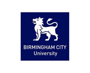 赫尔大学 Logo
