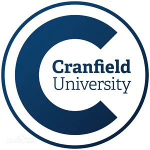 克兰菲尔德大学 Logo