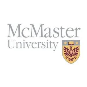 麦克马斯特大学 Logo