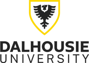 达尔豪斯大学 Logo