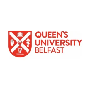 贝尔法斯特女王大学 Logo