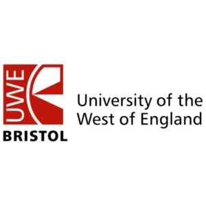 西英格兰大学 Logo