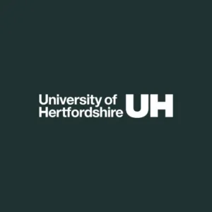 赫特福德大学 Logo