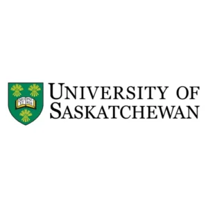 萨斯喀彻温大学 Logo