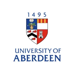 阿伯丁大学 Logo