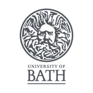 巴斯大学 Logo