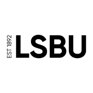 伦敦南岸大学(英国) Logo