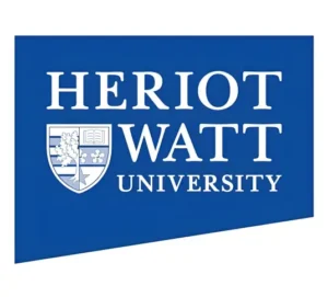 赫瑞瓦特大学 Logo