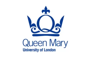 伦敦大学玛丽女王学院 Logo