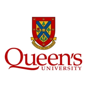 女王大学 Logo