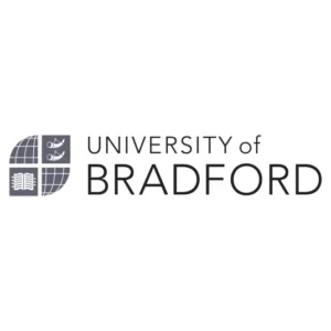 布拉德福德大学 Logo