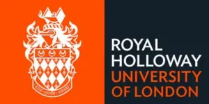 伦敦大学皇家霍洛威学院 Logo