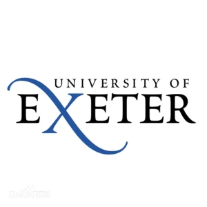 埃克塞特大学 Logo