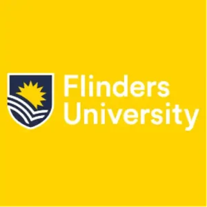 弗林德斯大学 Logo
