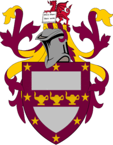 威尔士大学纽波特分校 Logo