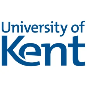 肯特大学 Logo