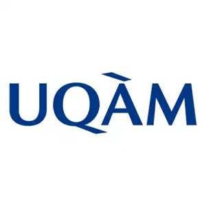 魁北克大学蒙特利尔分校 Logo