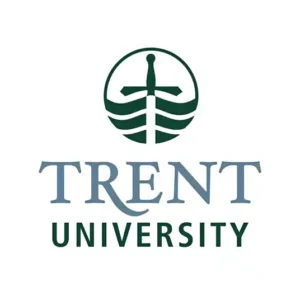 特伦特大学 Logo