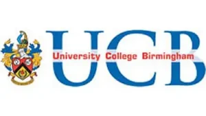 英国伯明翰市大学 Logo