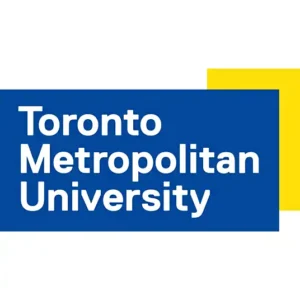 多伦多大都会大学 Logo