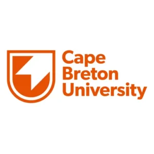 卡普顿大学 Logo