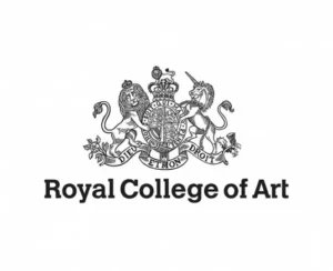 皇家艺术学院 Logo