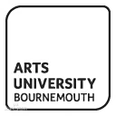 伯恩茅斯艺术大学 Logo