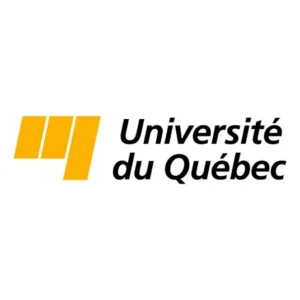 魁北克大学 Logo