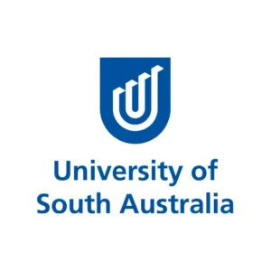 南澳大学 Logo
