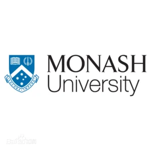 莫纳什大学 Logo