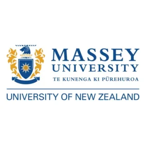 梅西大学 Logo