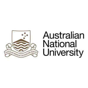 澳洲国立大学 Logo