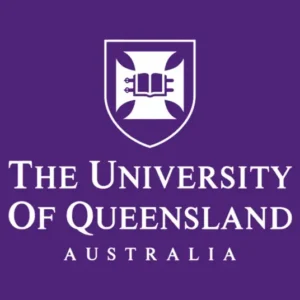 昆士兰大学 Logo